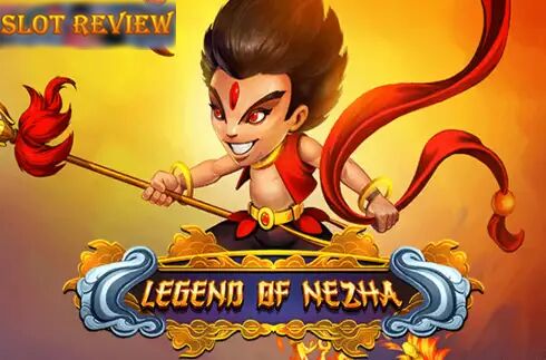 Legend of Nezha Habanero